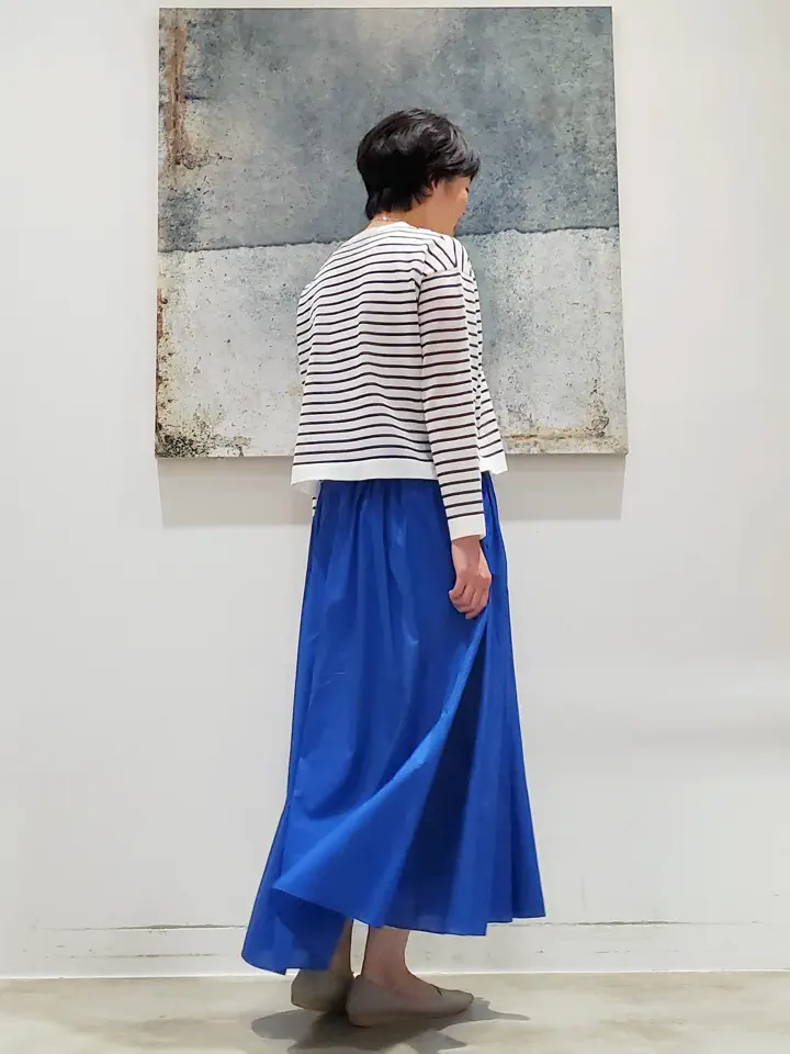 ONWARD CROSSET SELECT 本吉 コーディネート画像