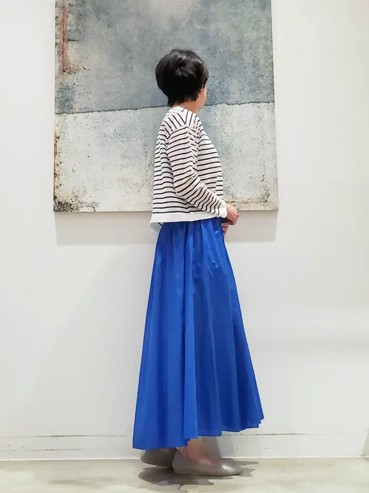 ONWARD CROSSET SELECT 本吉 コーディネート画像