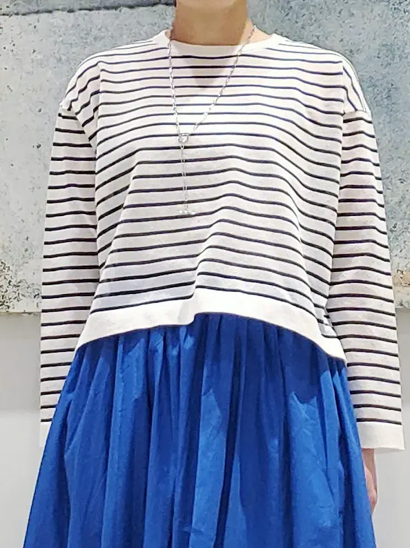 ONWARD CROSSET SELECT 本吉 コーディネート画像