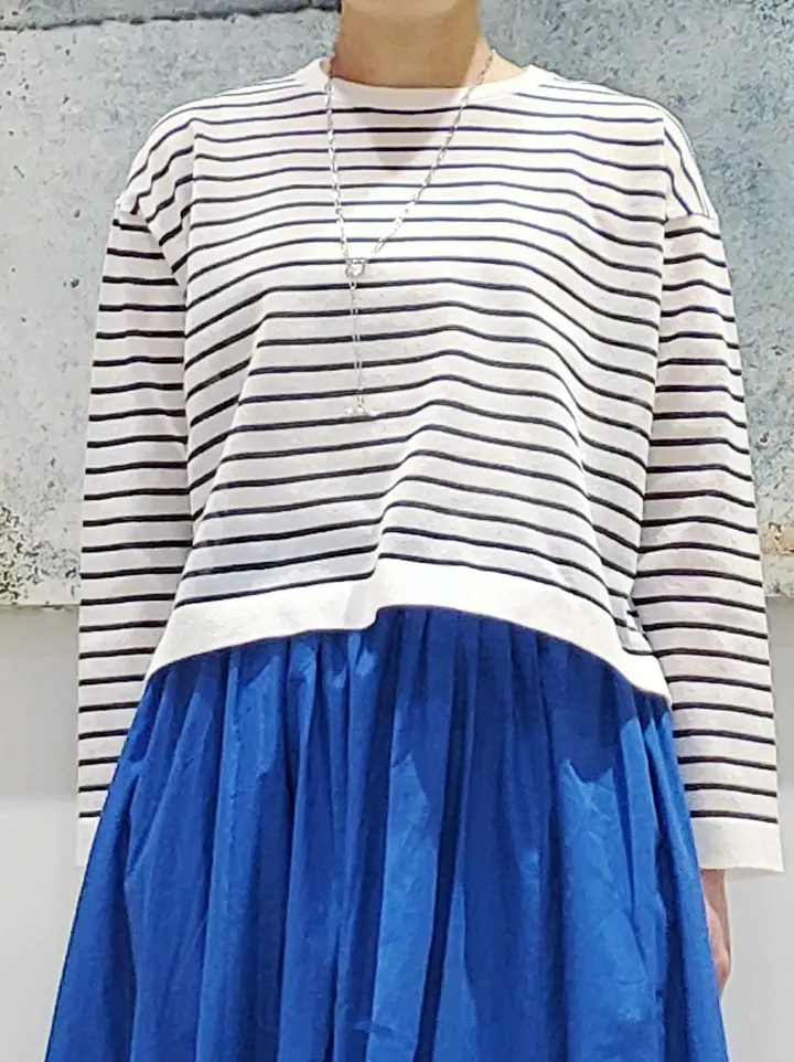 ONWARD CROSSET SELECT 本吉 コーディネート画像