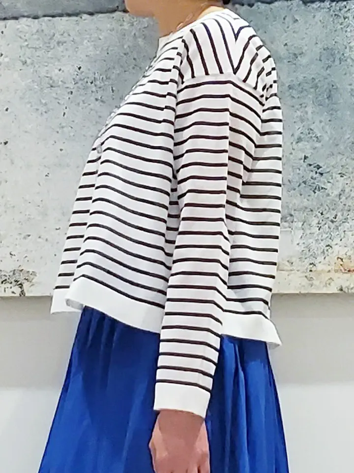 ONWARD CROSSET SELECT 本吉 コーディネート画像