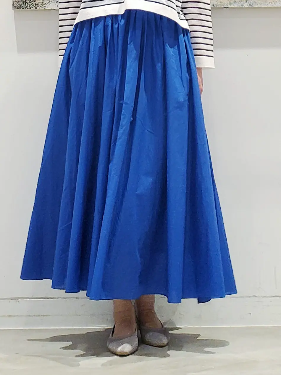 ONWARD CROSSET SELECT 本吉 コーディネート画像