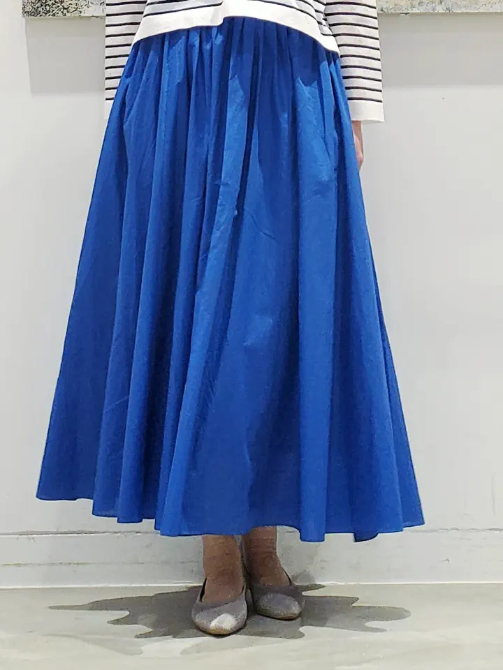 ONWARD CROSSET SELECT 本吉 コーディネート画像