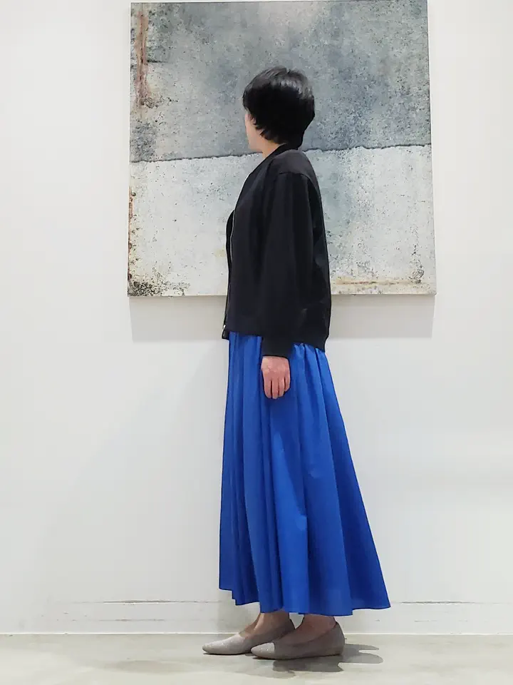 ONWARD CROSSET SELECT 本吉 コーディネート画像