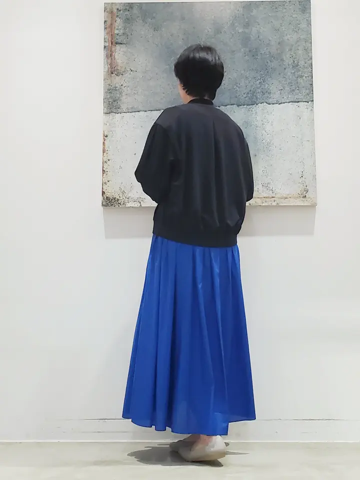 ONWARD CROSSET SELECT 本吉 コーディネート画像