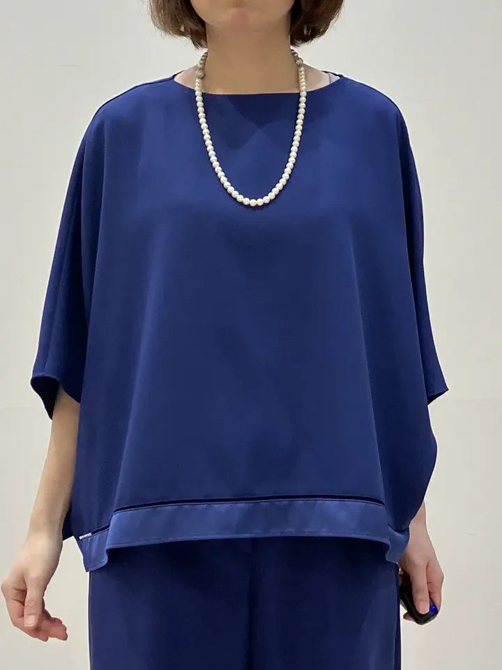 ONWARD CROSSET SELECT 林 コーディネート画像