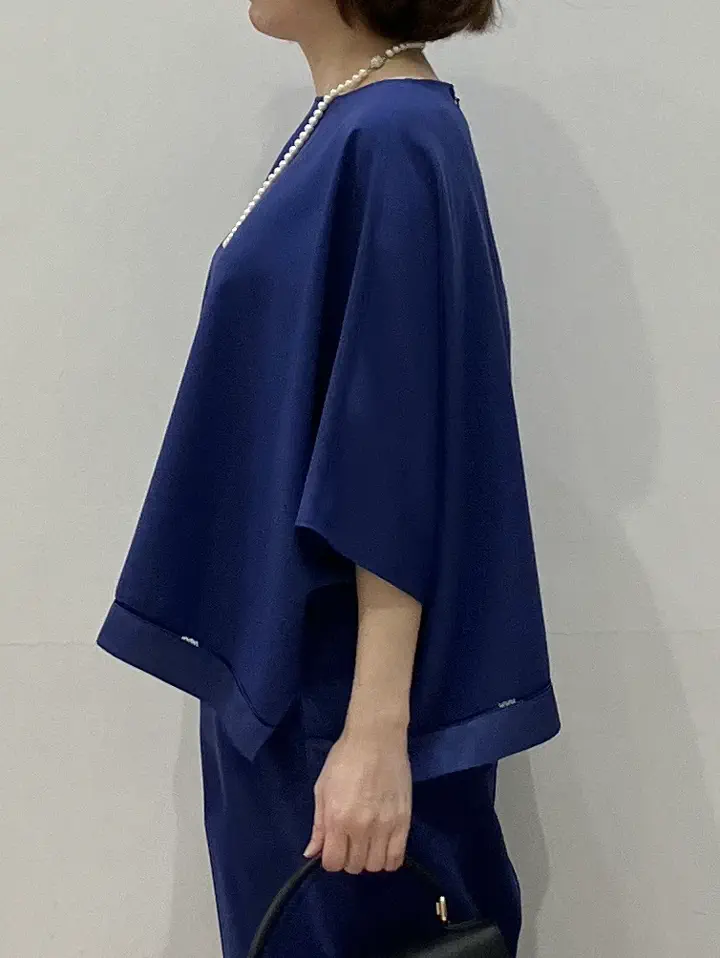 ONWARD CROSSET SELECT 林 コーディネート画像