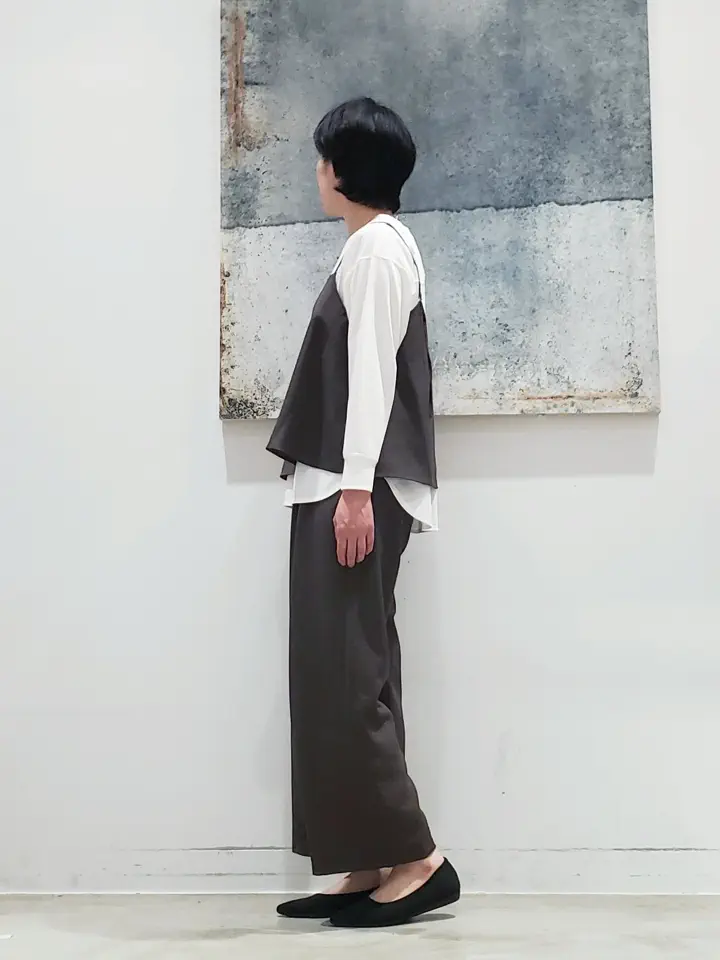 ONWARD CROSSET SELECT 本吉 コーディネート画像