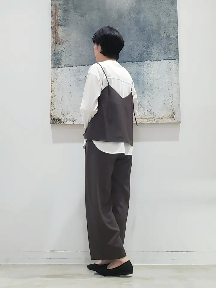 ONWARD CROSSET SELECT 本吉 コーディネート画像