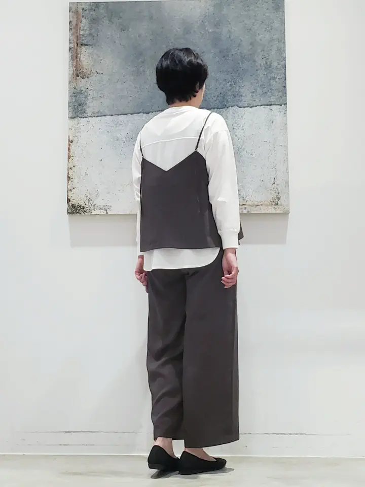 ONWARD CROSSET SELECT 本吉 コーディネート画像