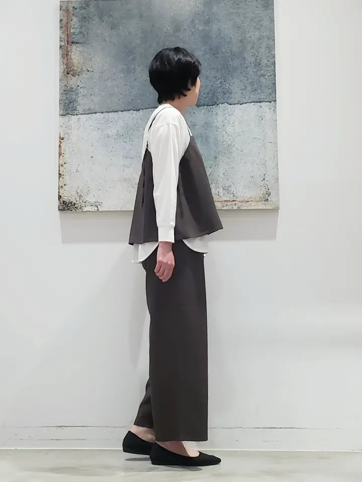 ONWARD CROSSET SELECT 本吉 コーディネート画像