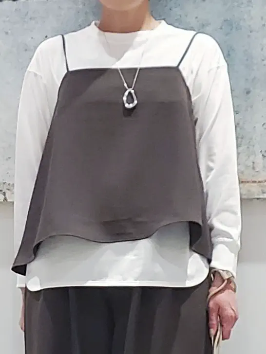 ONWARD CROSSET SELECT 本吉 コーディネート画像