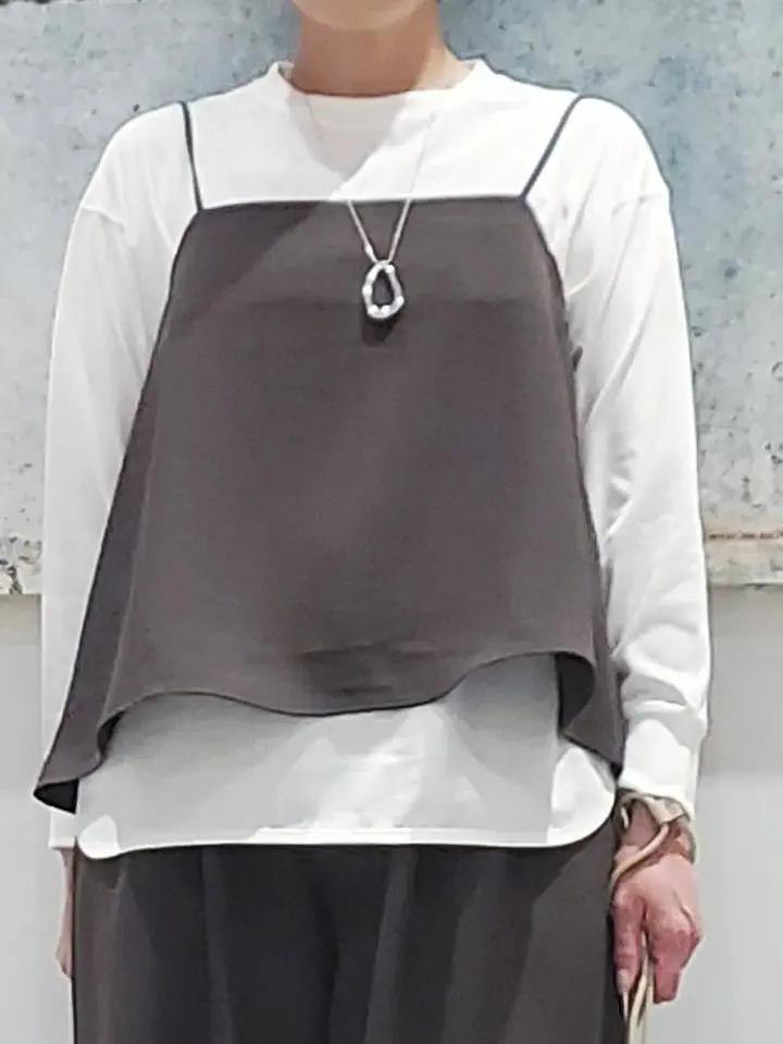 ONWARD CROSSET SELECT 本吉 コーディネート画像