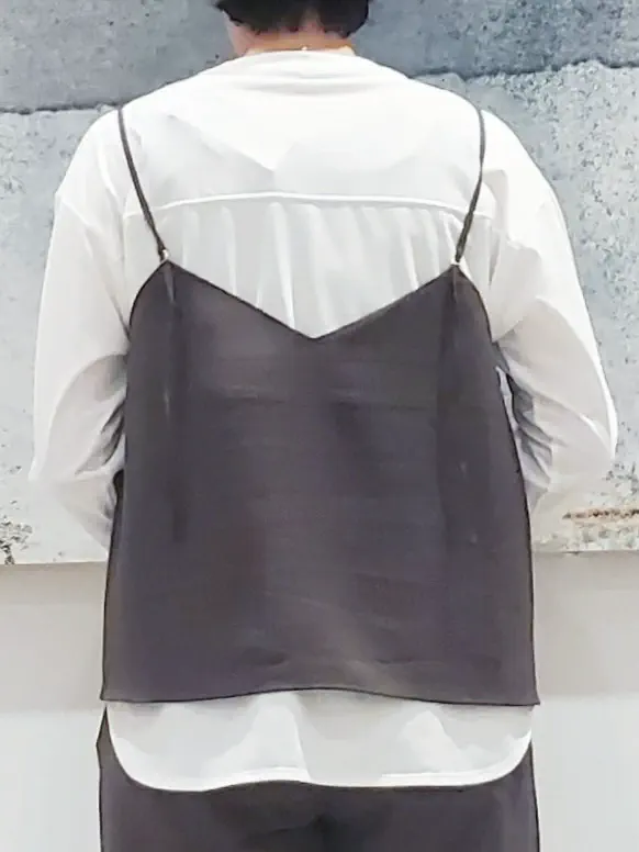 ONWARD CROSSET SELECT 本吉 コーディネート画像