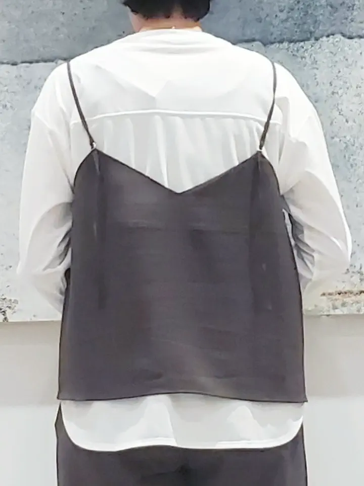 ONWARD CROSSET SELECT 本吉 コーディネート画像