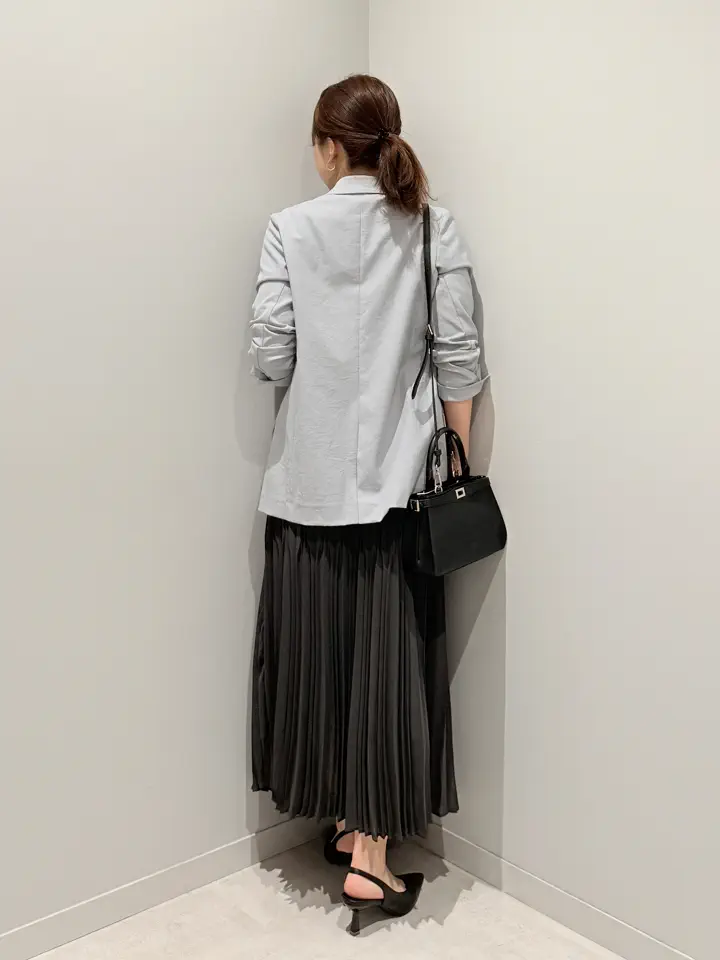 ONWARD CROSSET SELECT Tamura コーディネート画像