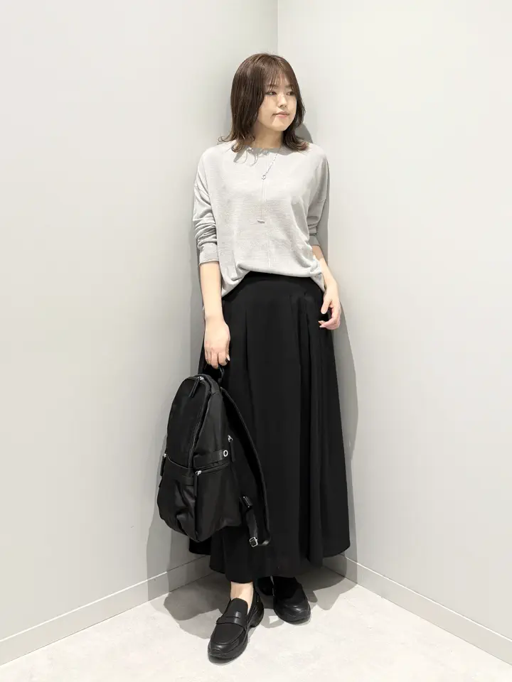 ONWARD CROSSET SELECT Tamura コーディネート画像