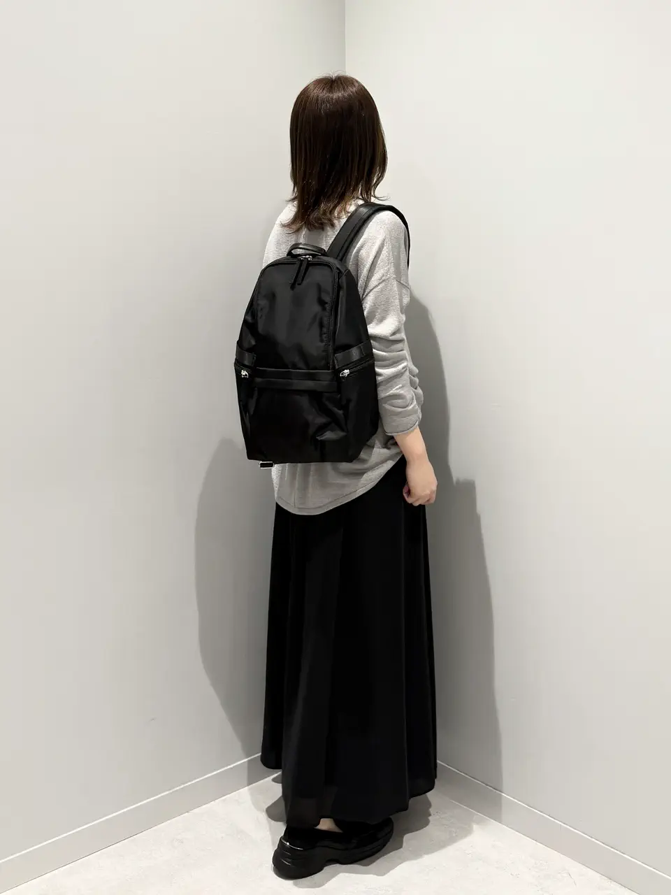 ONWARD CROSSET SELECT Tamura コーディネート画像