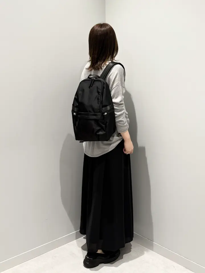 ONWARD CROSSET SELECT Tamura コーディネート画像