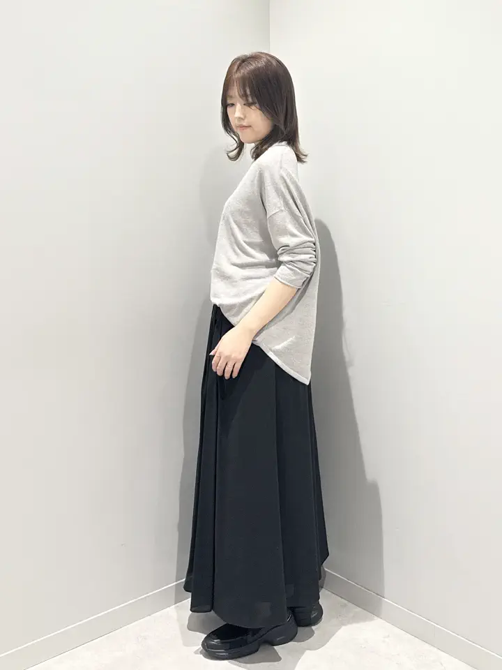 ONWARD CROSSET SELECT Tamura コーディネート画像