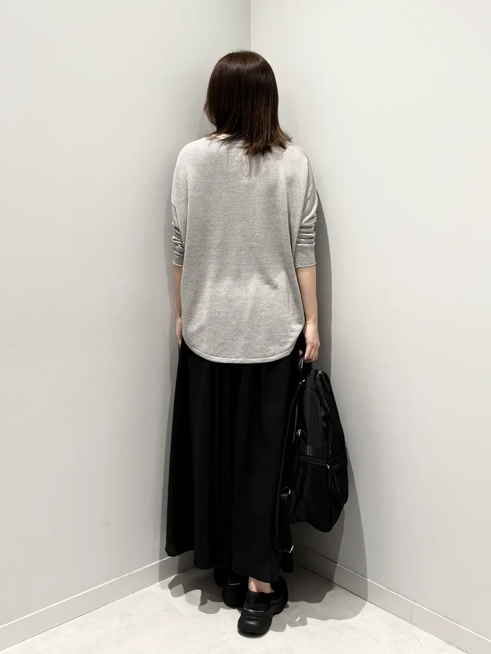 ONWARD CROSSET SELECT Tamura コーディネート画像