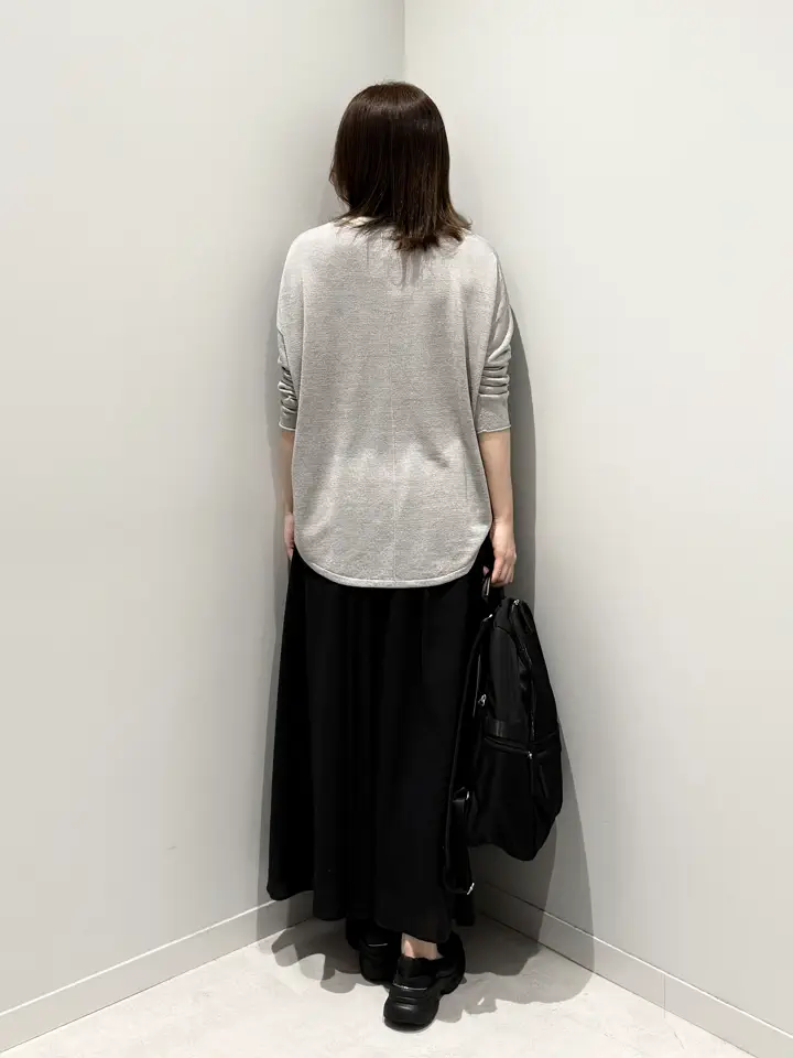 ONWARD CROSSET SELECT Tamura コーディネート画像