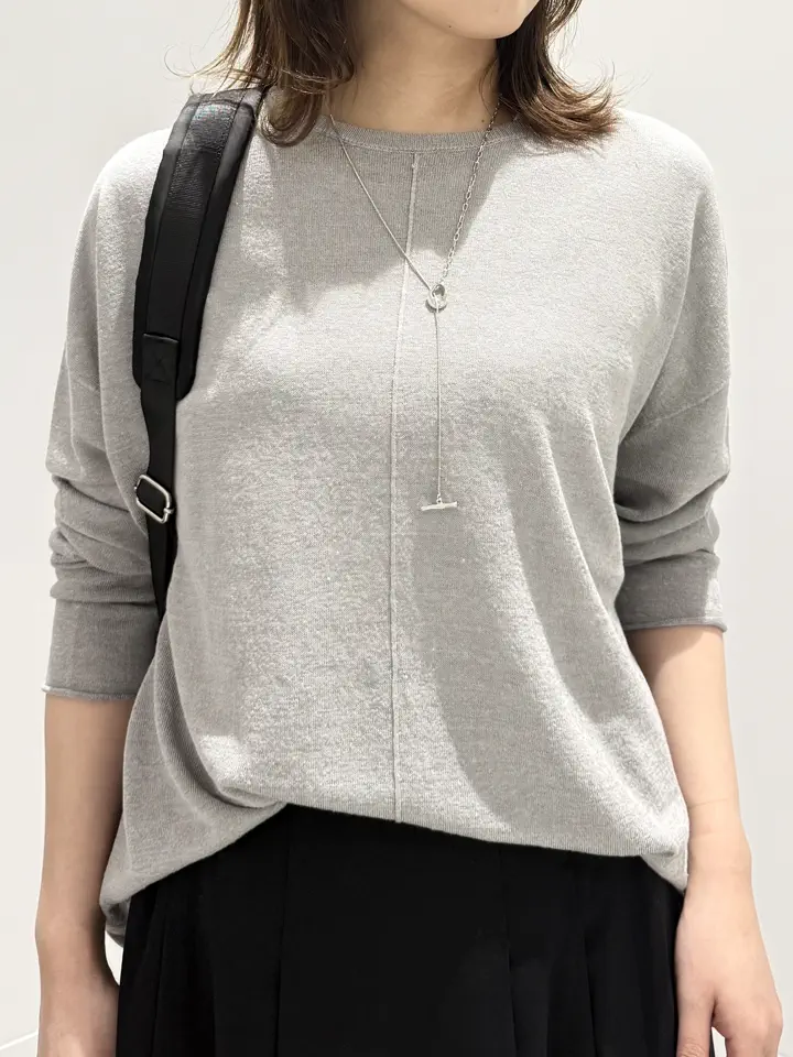 ONWARD CROSSET SELECT Tamura コーディネート画像