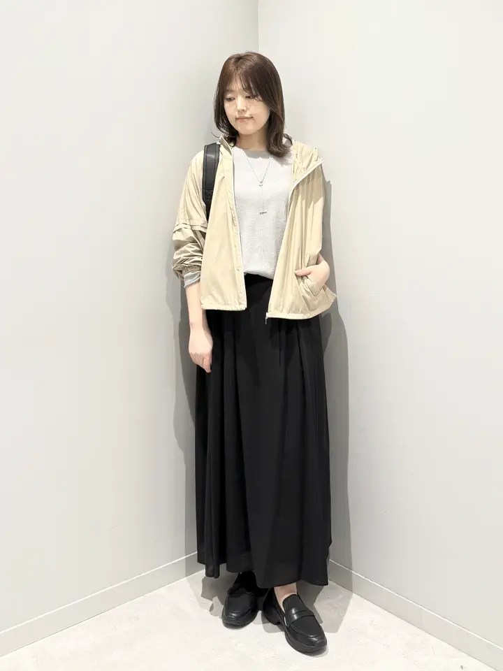 ONWARD CROSSET SELECT Tamura コーディネート画像