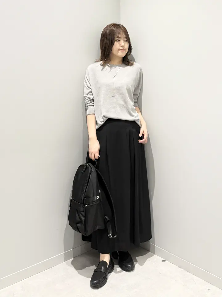 ONWARD CROSSET SELECT Tamura コーディネート画像