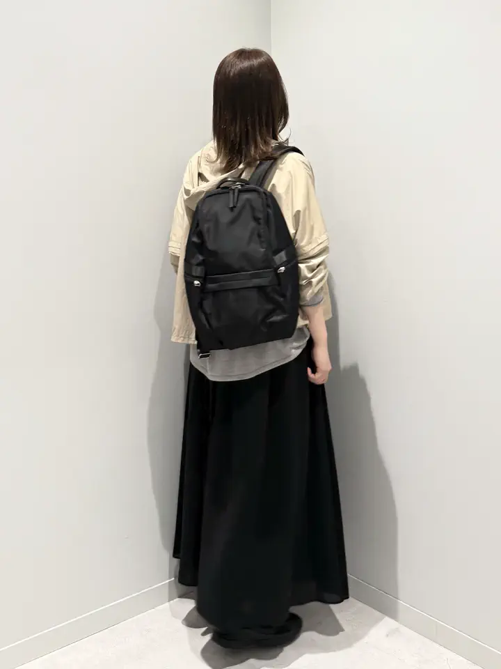 ONWARD CROSSET SELECT Tamura コーディネート画像