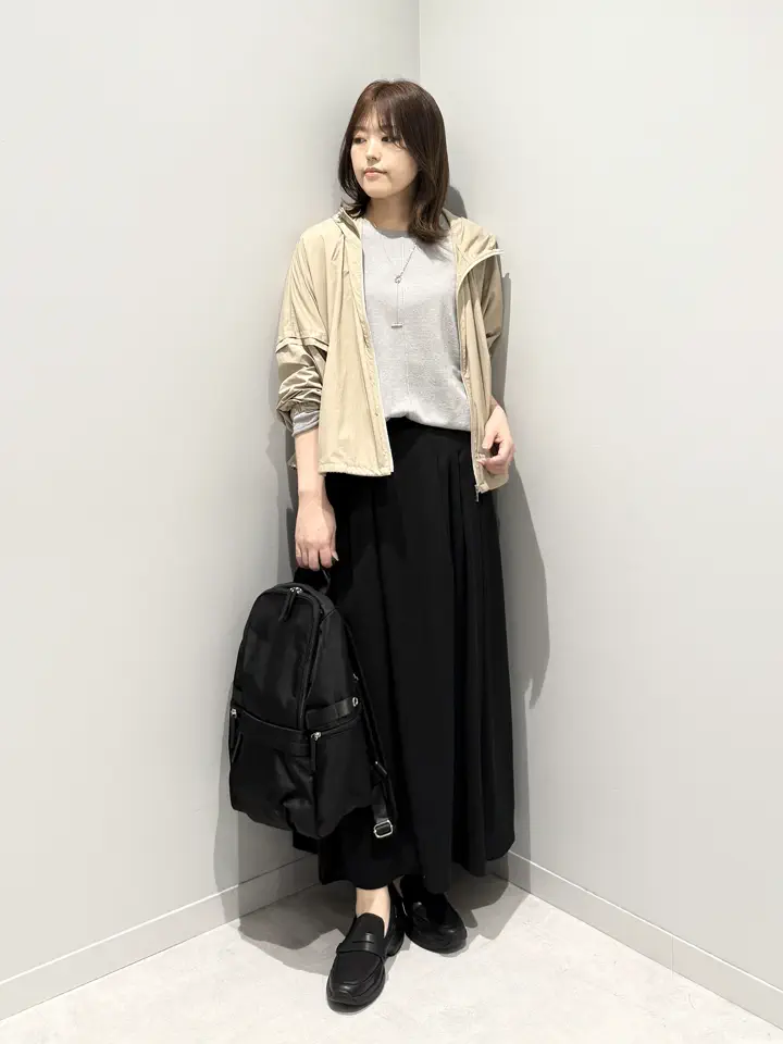 ONWARD CROSSET SELECT Tamura コーディネート画像