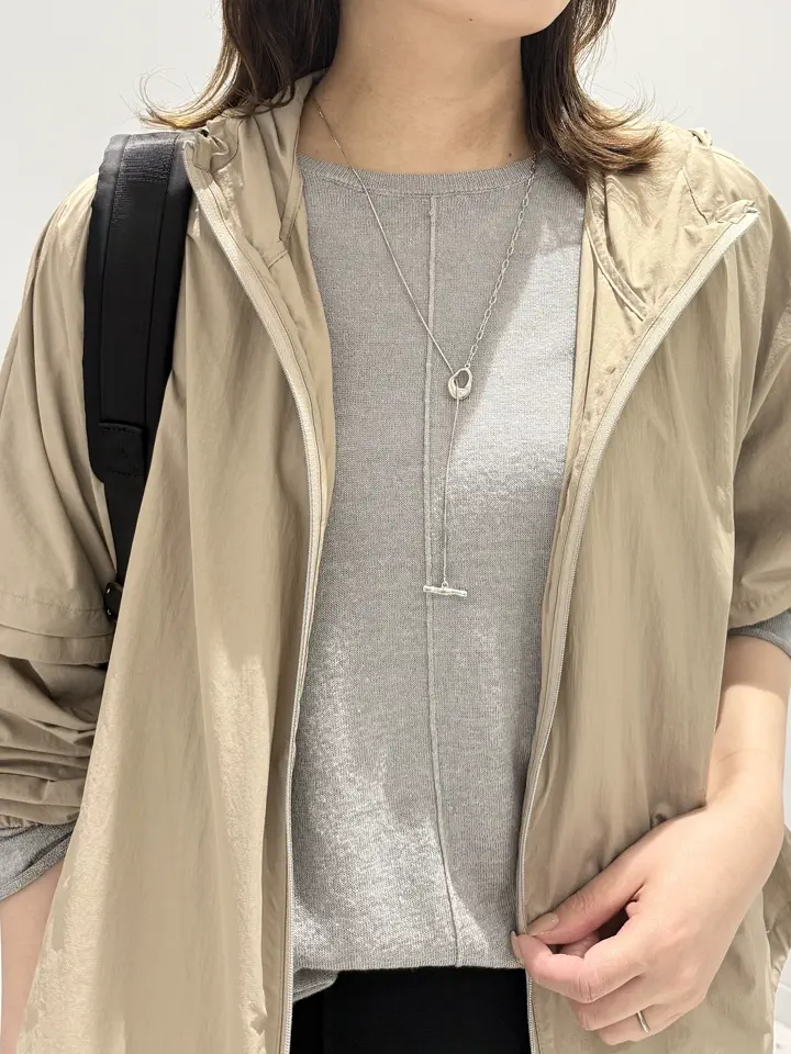 ONWARD CROSSET SELECT Tamura コーディネート画像