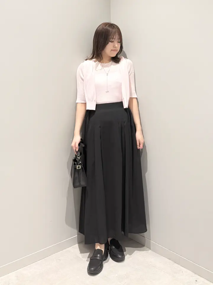 ONWARD CROSSET SELECT Tamura コーディネート画像