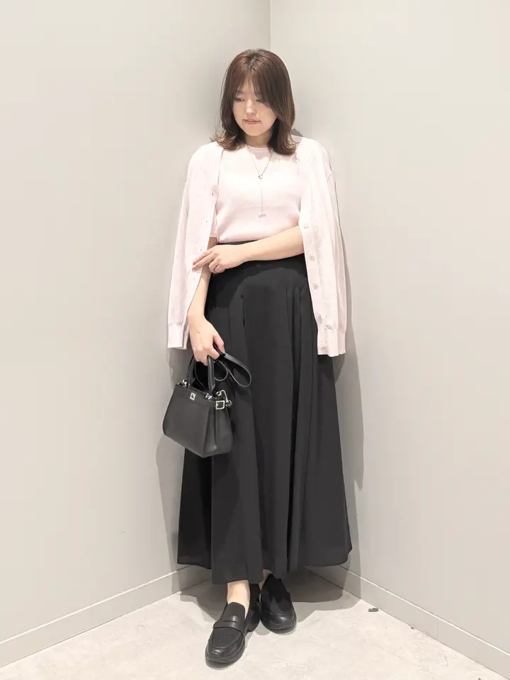 ONWARD CROSSET SELECT Tamura コーディネート画像