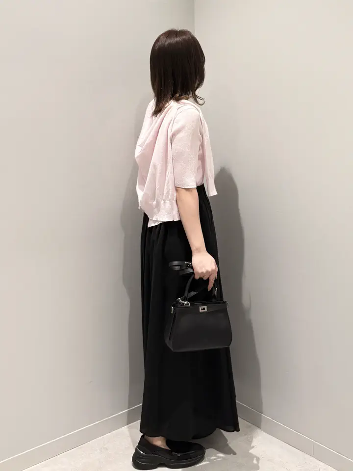 ONWARD CROSSET SELECT Tamura コーディネート画像