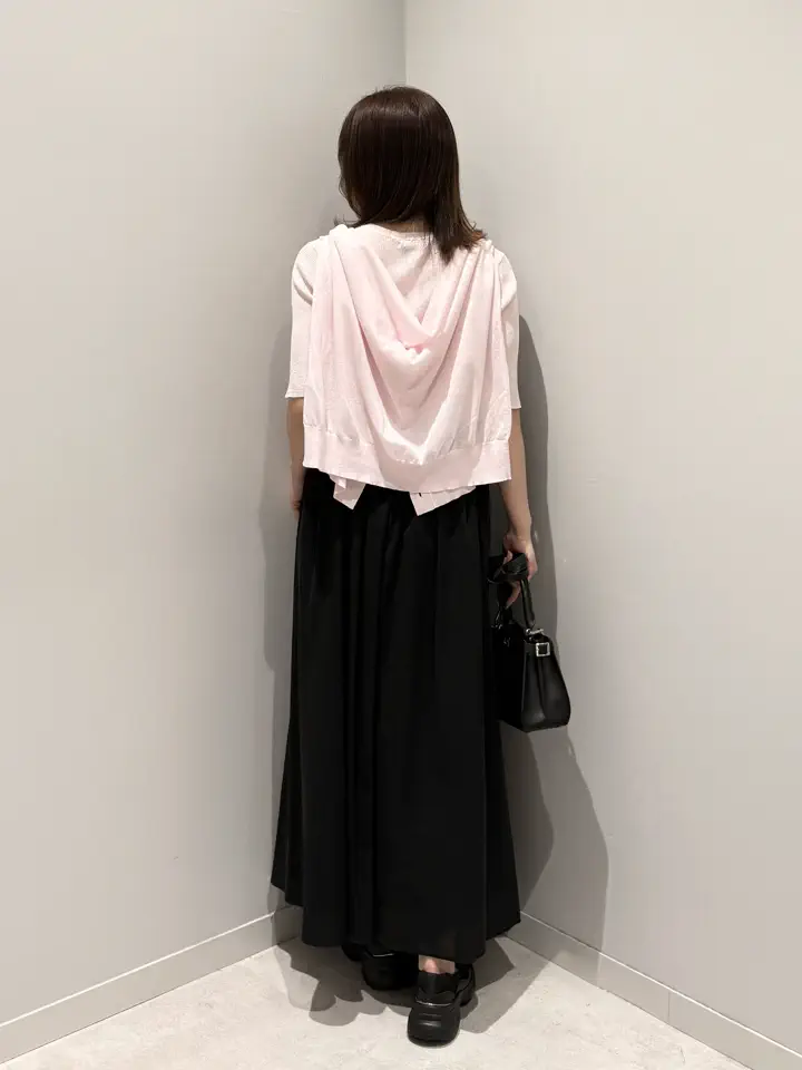 ONWARD CROSSET SELECT Tamura コーディネート画像