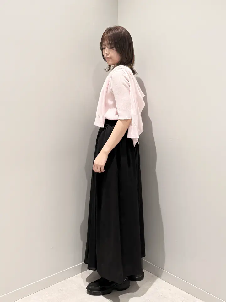 ONWARD CROSSET SELECT Tamura コーディネート画像