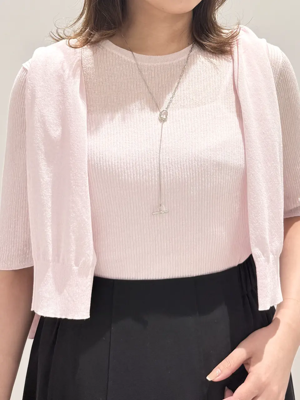 ONWARD CROSSET SELECT Tamura コーディネート画像