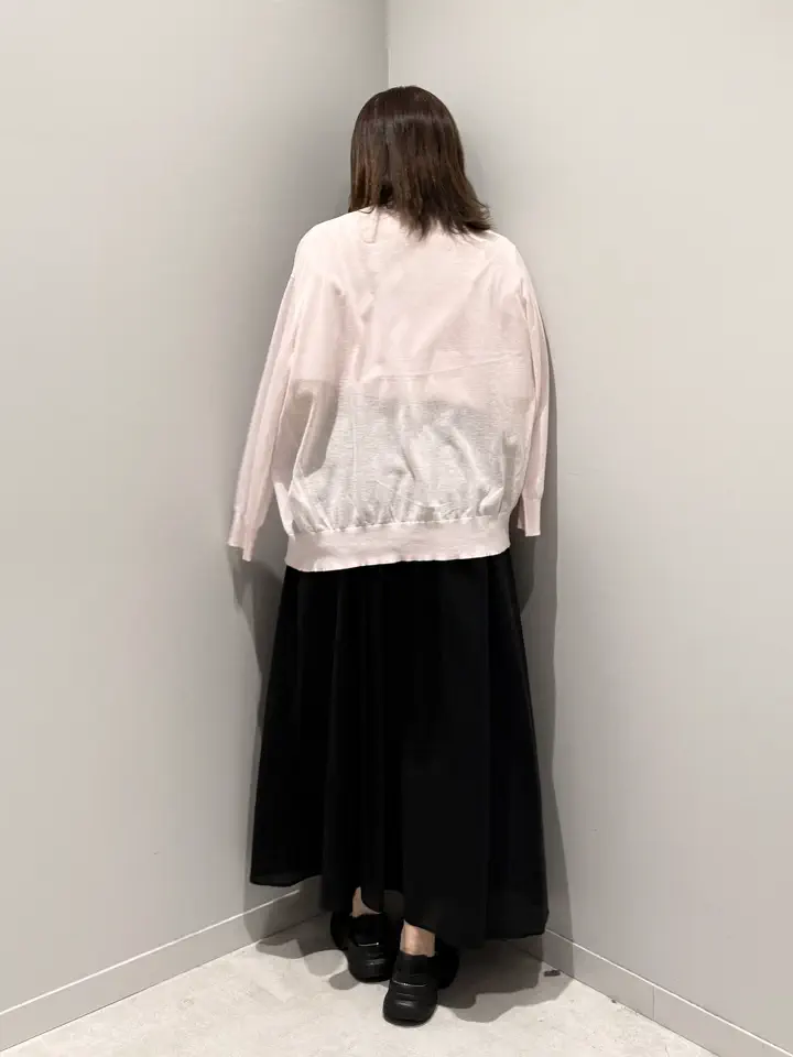 ONWARD CROSSET SELECT Tamura コーディネート画像