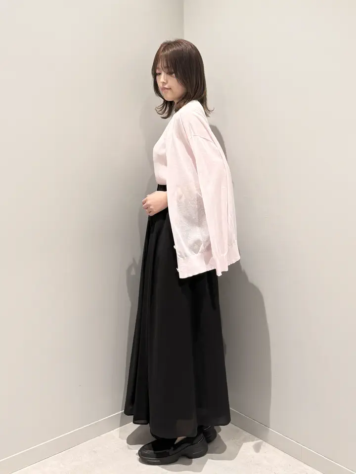 ONWARD CROSSET SELECT Tamura コーディネート画像