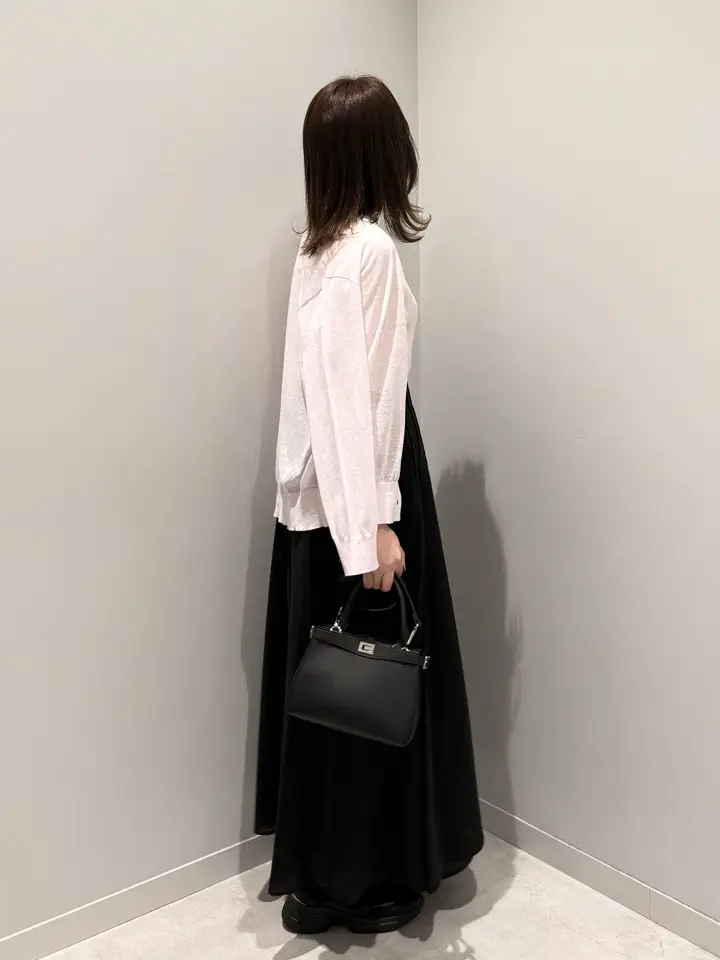 ONWARD CROSSET SELECT Tamura コーディネート画像