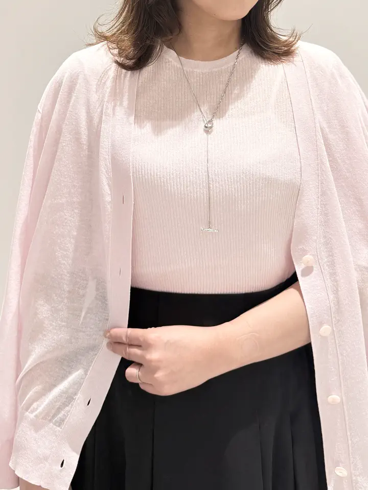 ONWARD CROSSET SELECT Tamura コーディネート画像