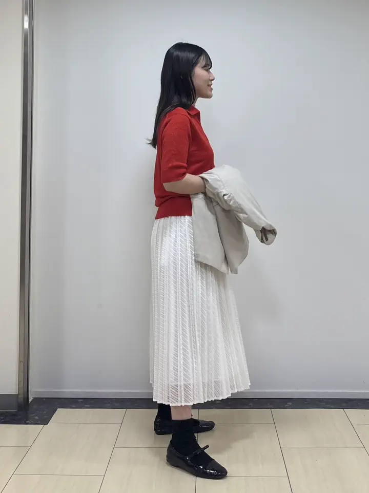 ONWARD CROSSET SELECT 早野 コーディネート画像