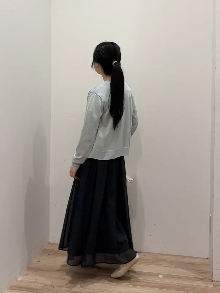 ONWARD CROSSET SELECT 岩橋 コーディネート画像