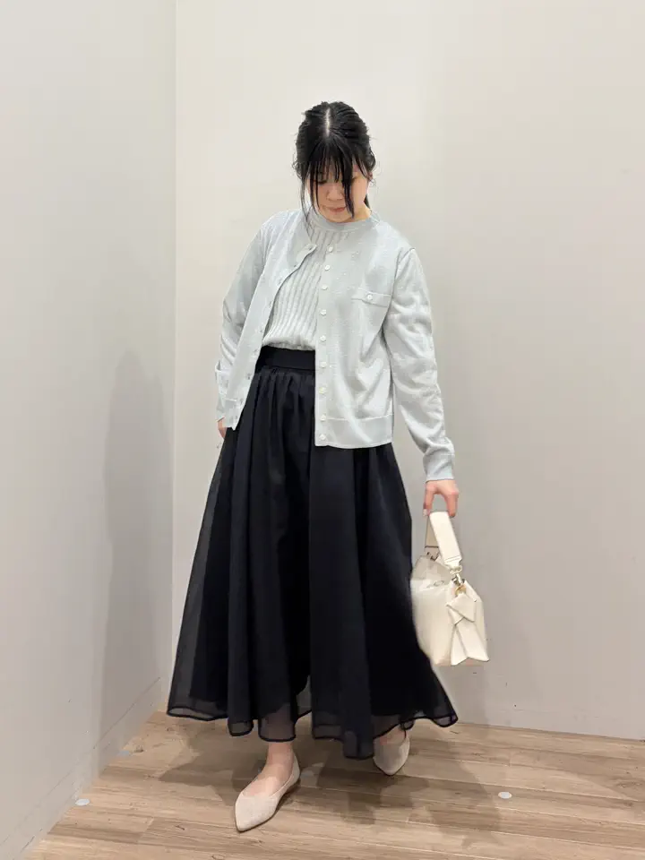 ONWARD CROSSET SELECT 岩橋 コーディネート画像