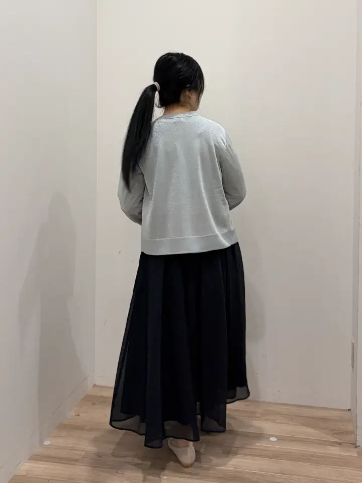 ONWARD CROSSET SELECT 岩橋 コーディネート画像