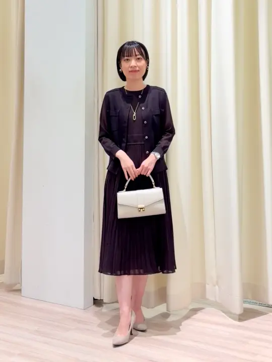 ONWARD CROSSET SELECT E コーディネート画像