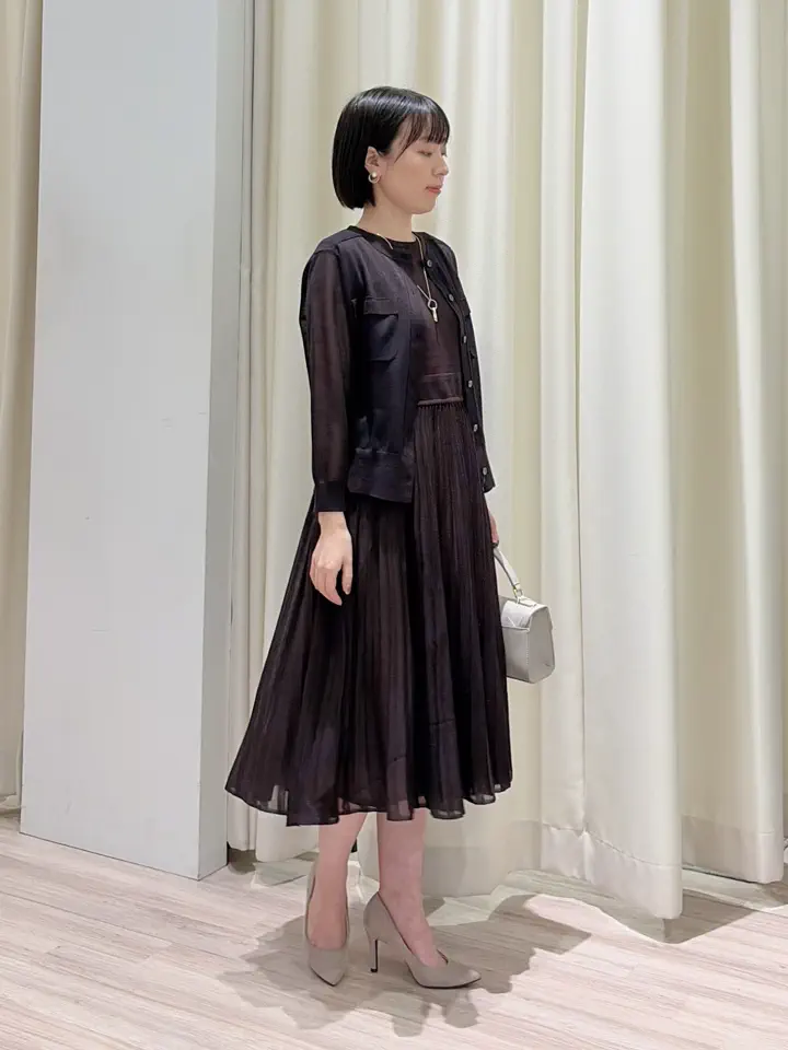 ONWARD CROSSET SELECT E コーディネート画像