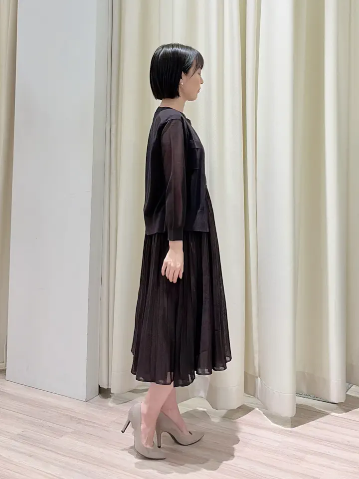 ONWARD CROSSET SELECT E コーディネート画像