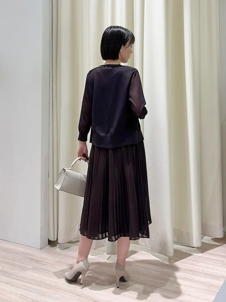 ONWARD CROSSET SELECT E コーディネート画像